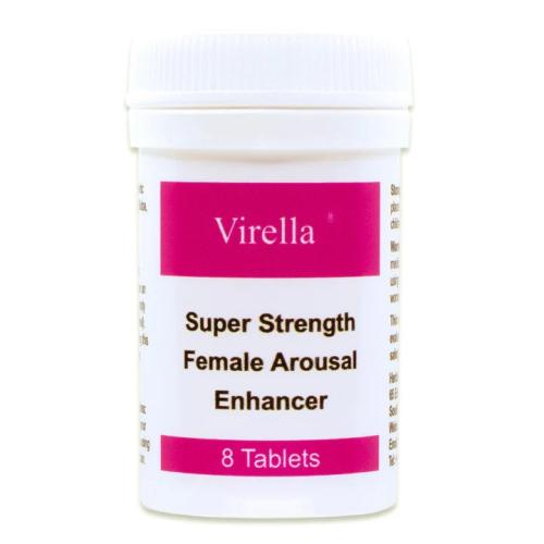 Virekta (F) Virella 8&#039;s