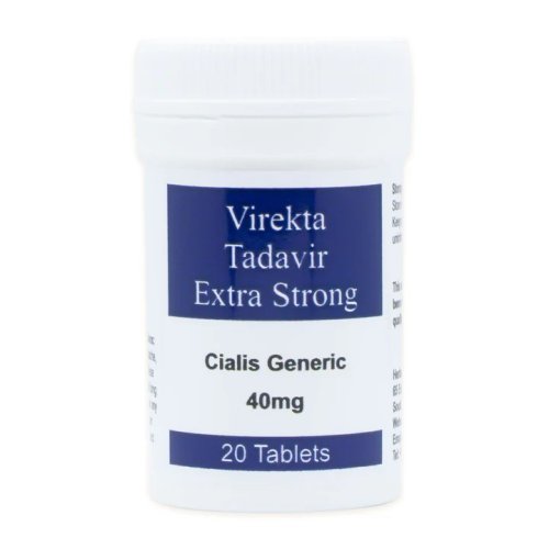 Virekta Extra Strong 2-Pack