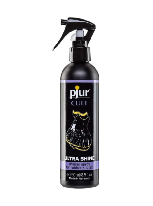 Pjur Cult Ultra Shine 250ml