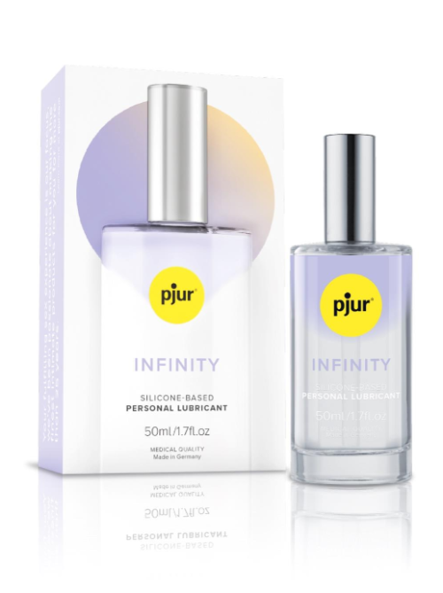 Pjur Infinity Silicone Based 50ml