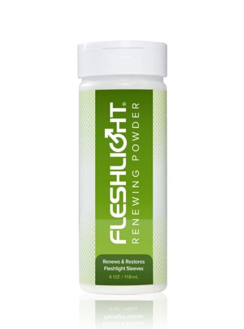 Fleshlight Renewing Powder 118ml