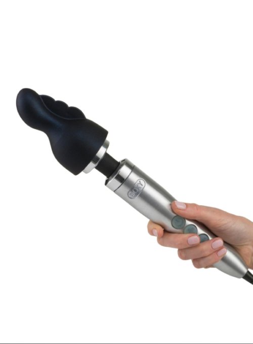 Doxy Attachment Clitoral