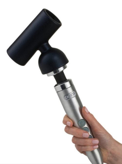 Doxy Attachment Masturbator Sleeve