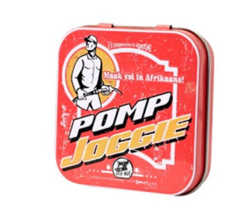 AP Condoms Pomp Joggie