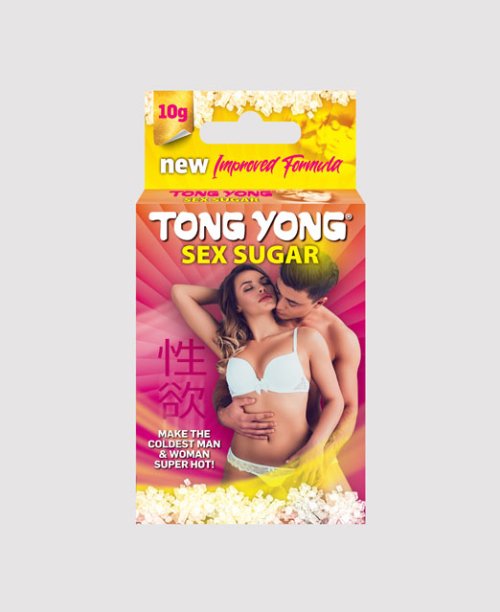 Tong Yong Sex Sugar 10g