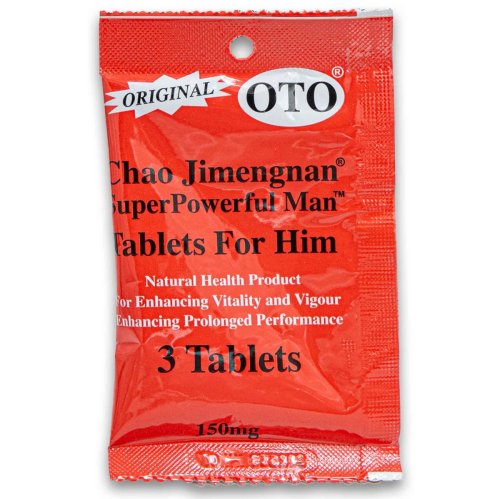 OTO Tablets 3