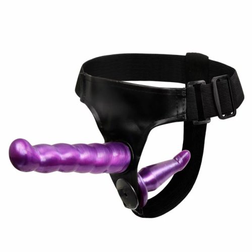 Baile Female Harness Ultra purple 