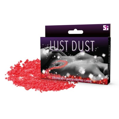 Love Dust Body Candy