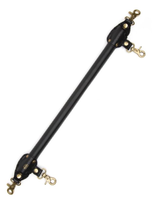 Fifty Shades Bound to You Spreader Bar