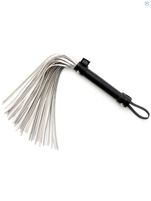 Fifty Shades Flogger Please Sir