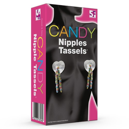 Candy Nipple Tassles