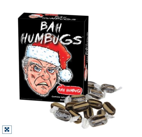 Bah Humbugs