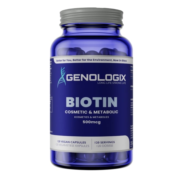 Genologix Biotin